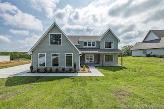 106 Pelican Point Place, Mannford, OK 74044