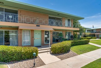 3012 E 6th St Unit E20, Tucson, AZ 85716