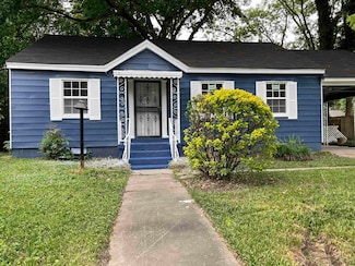 3991 S Kingsbury Rd, Memphis, TN 38122