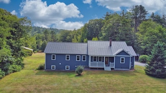 105 Flaghole Rd, Andover, NH 03216