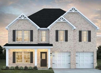 5370 Tolar Rd, Fairburn, GA 30213