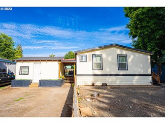 10038 S New Era Rd Unit 109, Canby, OR 97013
