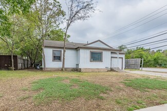 900 Forrestal Dr, Arlington, TX 76010