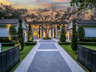 9500 SW 61st Ct, Miami, FL 33156