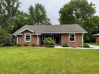 921 Lindberg Rd, West Lafayette, IN 47906