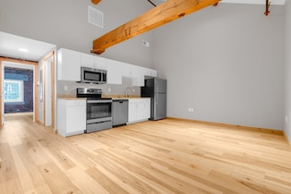 58 13th St Unit 160, Charlestown, MA 02129