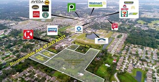 11402 Bloomingdale Ave, Riverview, FL 33578