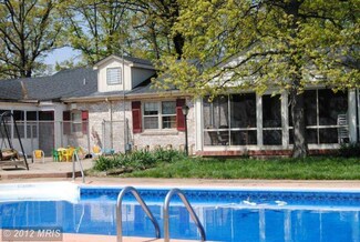 600 Union Bridge Rd, Union Bridge, MD 21791