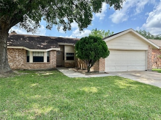 4230 E Terrace Creek Cir, Houston, TX 77014
