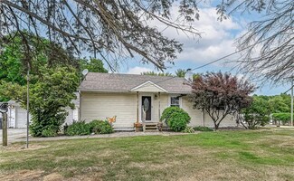 4498 State Road 32 E, Anderson, IN 46017