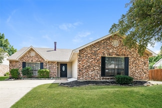 502 Ponderosa Dr, Forney, TX 75126