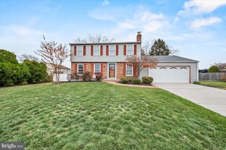 248 Winding Way, Marlton, NJ 08053