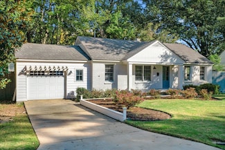 3208 Joffre Ave, Memphis, TN 38111