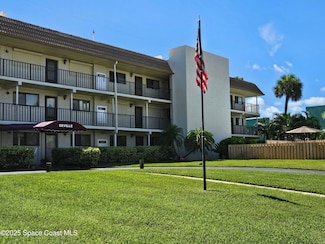1700 S Atlantic Ave Unit 107, Cocoa Beach, FL 32931
