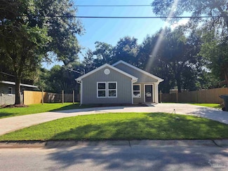 4404 Ellysee Way, Pensacola, FL 32505
