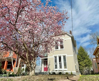 1409 Hepburn Ave, Louisville, KY 40204