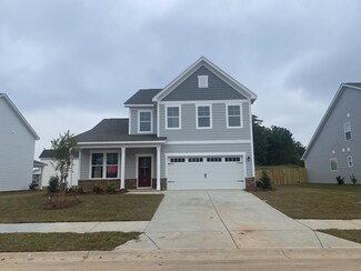 650 Garland Trail Unit Lot 137, Harlem, GA 30814