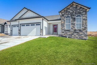 4039 Farthing Rd, Cheyenne, WY 82001