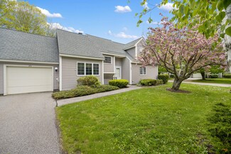 23 Whistler Landing Unit 23, Scarborough, ME 04074