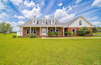 3781 Willard Norris Rd, Milton, FL 32571