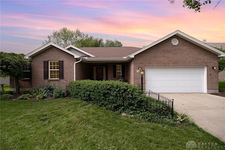 41 Hillsdale Dr, Franklin, OH 45005