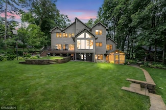 4208 Fairview Ln, Madison Lake, MN 56063