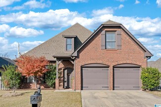 2411 Chalybe Trail, Birmingham, AL 35226