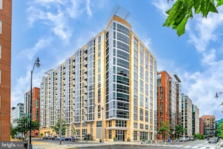 1025 1st St SE Unit 713, Washington, DC 20003