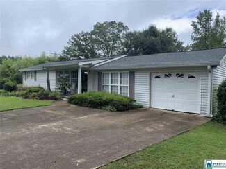 1496 Glover Rd, Quinton, AL 35130