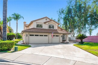 29053 Red Tail Ct, Highland, CA 92346