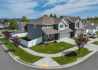 19311 E Hartson Ave, Spokane Valley, WA 99016