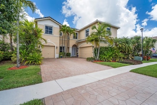 1236 Bay View Way, Wellington, FL 33414