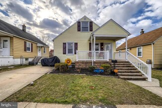 10 Belinda Ave, Baltimore, MD 21206