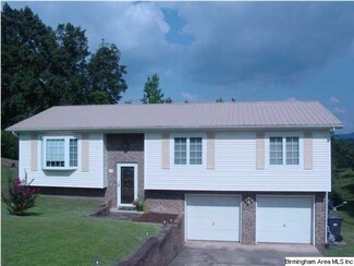 817 Rock Ridge Rd, Weaver, AL 36277