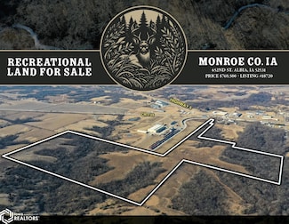 0 652nd Ave Unit NOC6333320, Albia, IA 52531