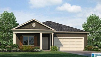 5107 Meadow Ridge Trail, Bessemer, AL 35022