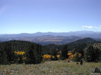 001 Upper Wide Awake Spur, Black Hawk, CO 80422