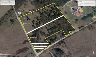 TBD S 37th St, Corsicana, TX 75110
