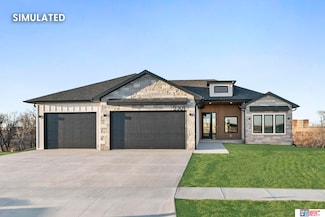 3639 Wilderness Hills Blvd, Lincoln, NE 68516