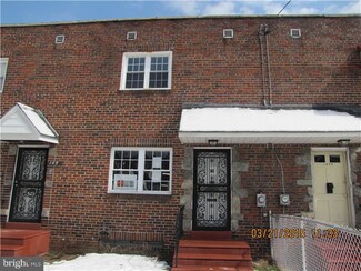 1492 Ormond Ave, Camden, NJ 08103