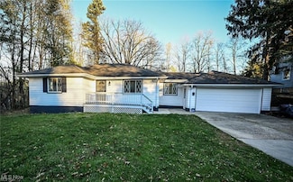 5203 Forest Ave, Maple Heights, OH 44137