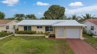 4803 NW 47th Terrace, Tamarac, FL 33319
