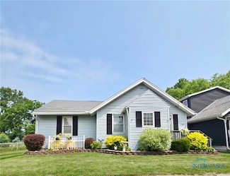 2128 Airline Ave, Toledo, OH 43609