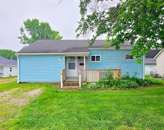 405 E 5th St, West Lafayette, OH 43845