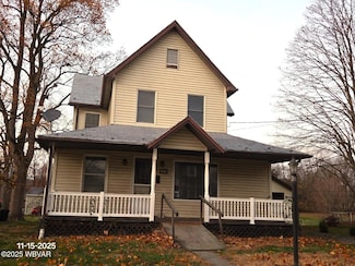 47 Green St, Muncy, PA 17756