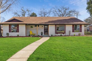1314 Oak Meadows Dr, Dallas, TX 75232