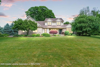 8345 Country Farm Ln, Laingsburg, MI 48848