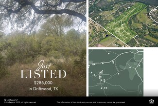 2171 Onion Creek Bend, Driftwood, TX 78619