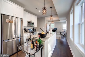 314 Raleigh St SE, Washington, DC 20032