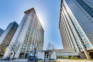 3600 N Lake Shore Dr Unit 1102, Chicago, IL 60613